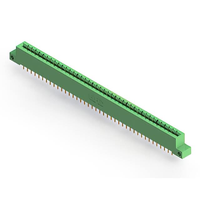 833-080-521-212 EDAC Inc.  Edgeboard Connectors